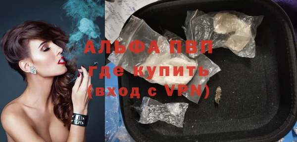 твердый Алексин